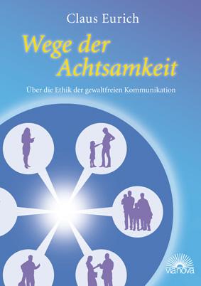 Cover-Bild Wege der Achtsamkeit
