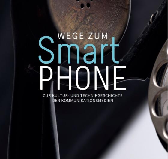 Cover-Bild Wege zum Smartphone