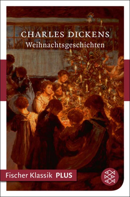 Cover-Bild Weihnachtsgeschichten