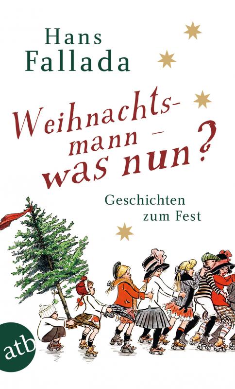 Cover-Bild Weihnachtsmann - was nun?