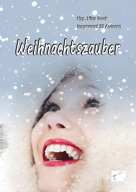 Cover-Bild Weihnachtszauber