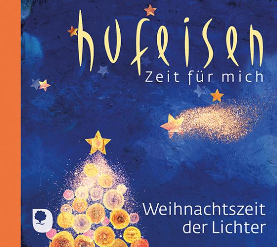 Cover-Bild Weihnachtszeit der Lichter