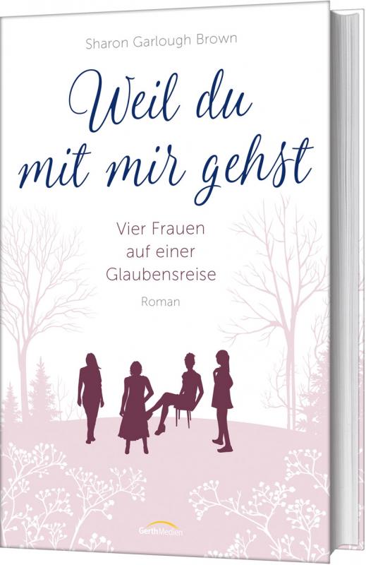 Cover-Bild Weil du mit mir gehst (2)