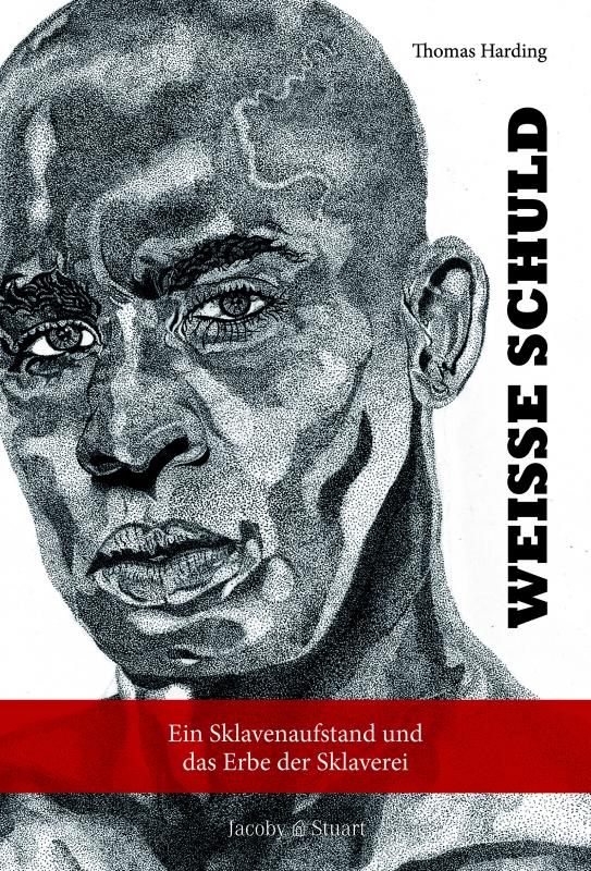 Cover-Bild Weiße Schuld