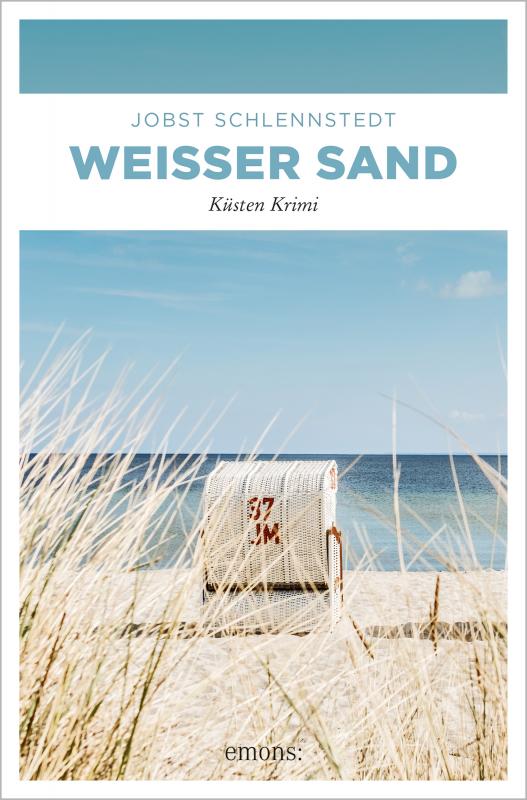 Cover-Bild Weißer Sand
