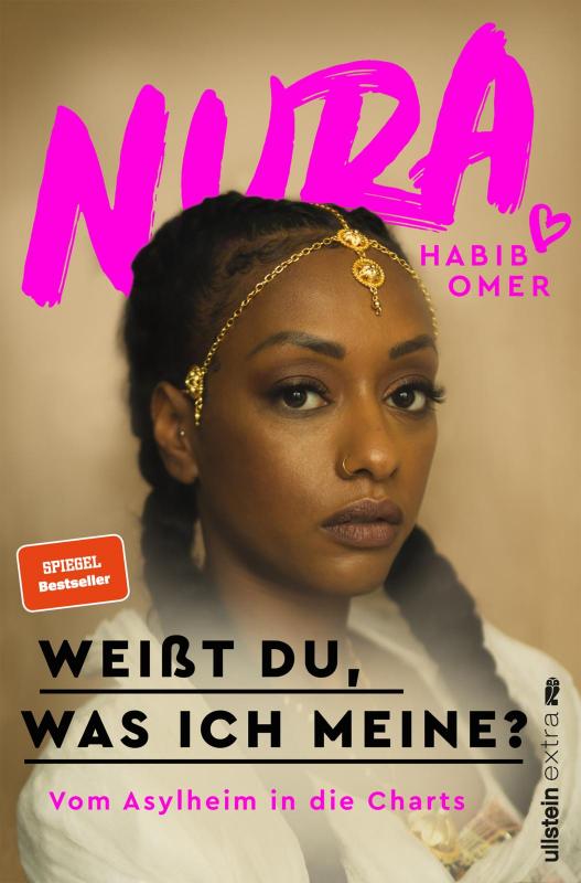 Cover-Bild Weißt du, was ich meine?