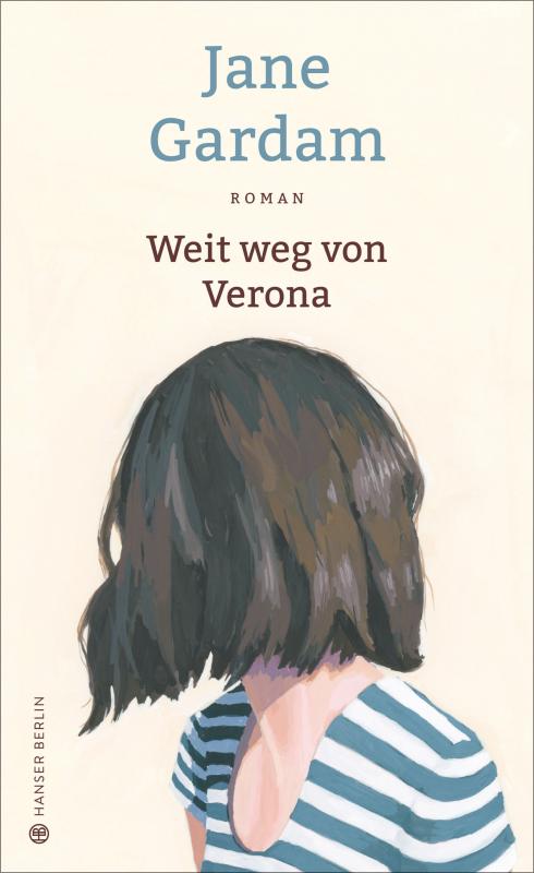 Cover-Bild Weit weg von Verona