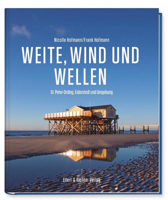 Cover-Bild Weite, Wind und Wellen