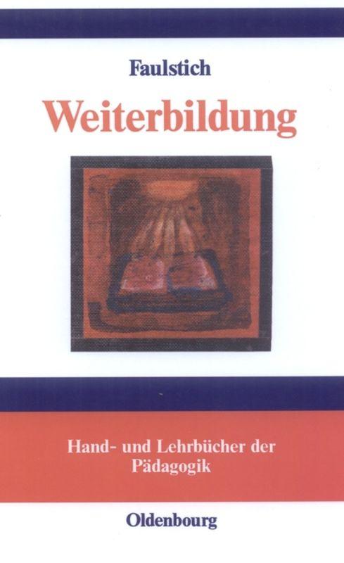 Cover-Bild Weiterbildung