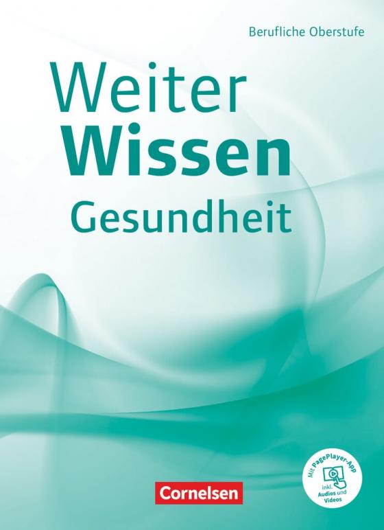Cover-Bild Weiterwissen - Gesundheit - Neubearbeitung