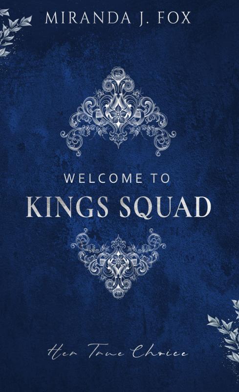 Cover-Bild Welcome To King's Squad