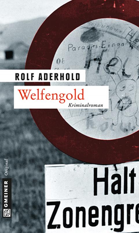Cover-Bild Welfengold
