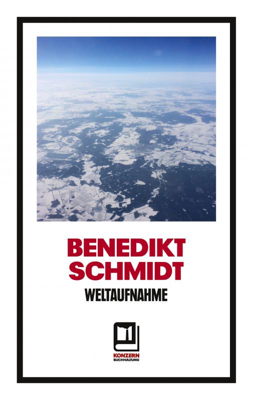 Cover-Bild Weltaufnahme