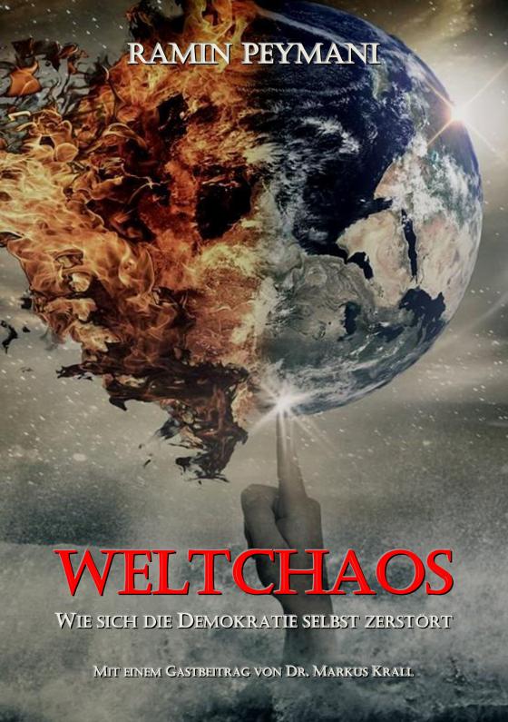 Cover-Bild Weltchaos