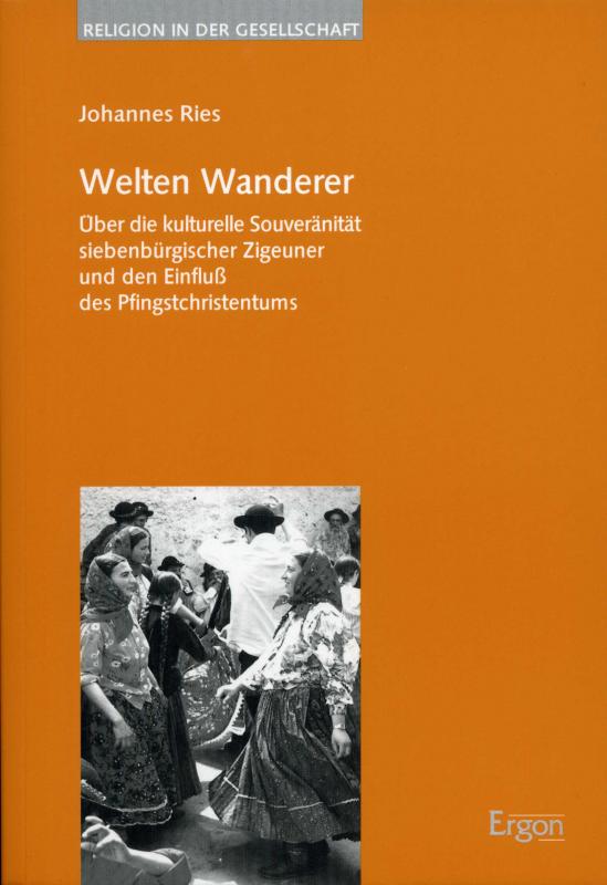 Cover-Bild Welten Wanderer