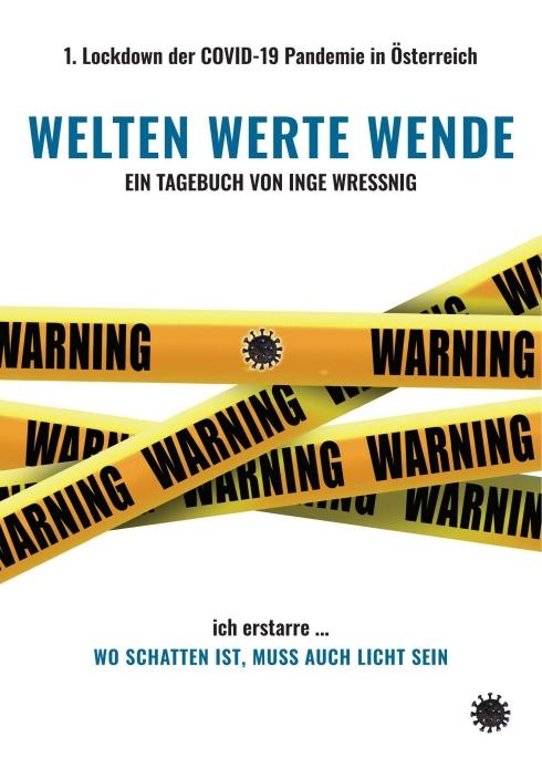 Cover-Bild Welten Werte Wende