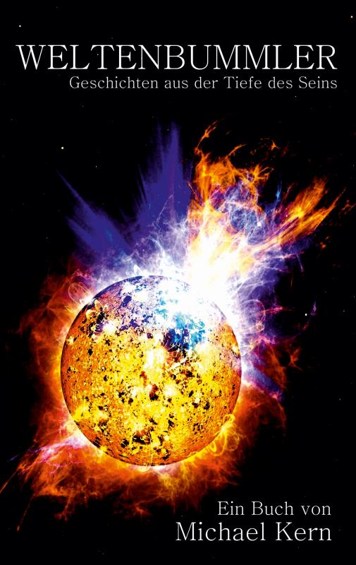 Cover-Bild Weltenbummler