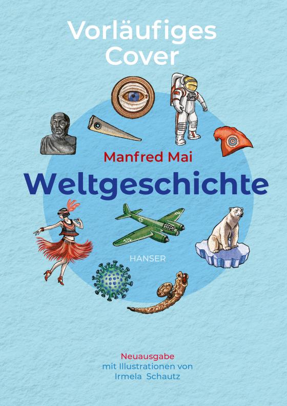 Cover-Bild Weltgeschichte