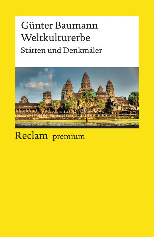 Cover-Bild Weltkulturerbe. Stätten und Denkmäler