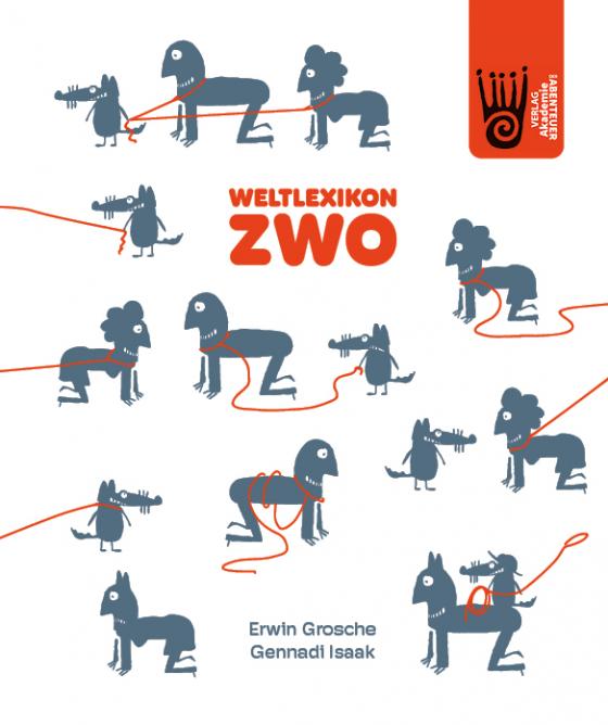 Cover-Bild Weltlexikon zwo