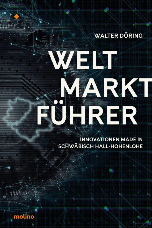 Cover-Bild Weltmarktführer