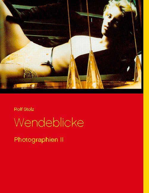Cover-Bild Wendeblicke