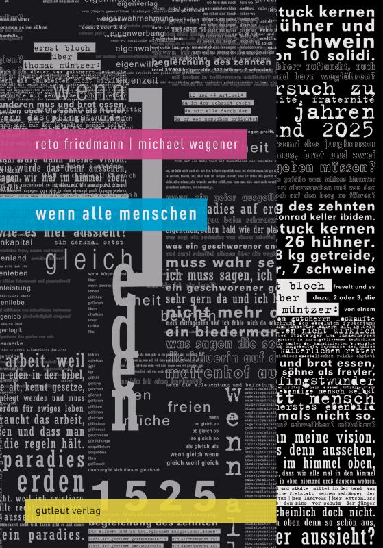 Cover-Bild wenn alle menschen