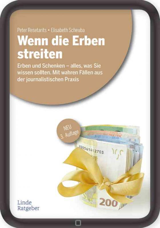 Cover-Bild Wenn die Erben streiten