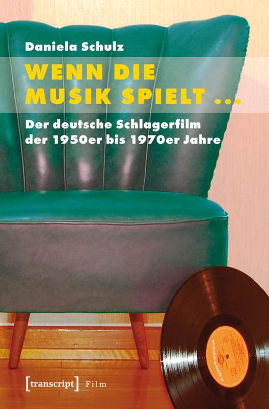 Cover-Bild Wenn die Musik spielt ...