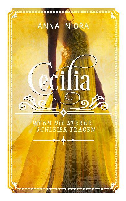 Cover-Bild Wenn die Sterne Schleier tragen