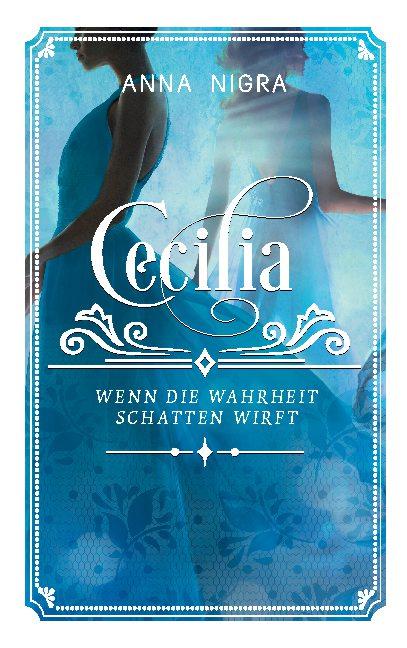 Cover-Bild Wenn die Wahrheit Schatten wirft