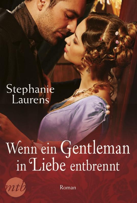 Cover-Bild Wenn ein Gentleman in Liebe entbrennt