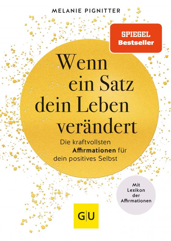 Cover-Bild Wenn ein Satz dein Leben verändert