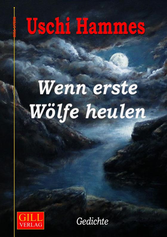 Cover-Bild Wenn erste Wölfe heulen