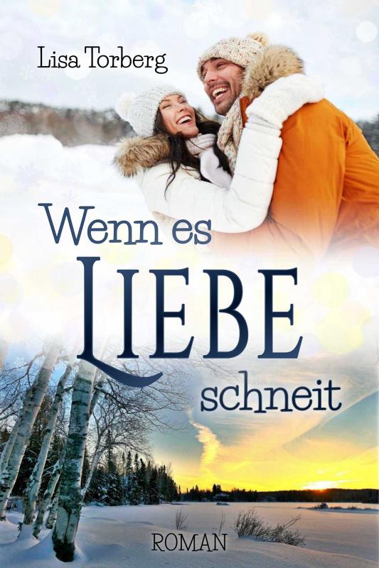 Cover-Bild Wenn es Liebe schneit