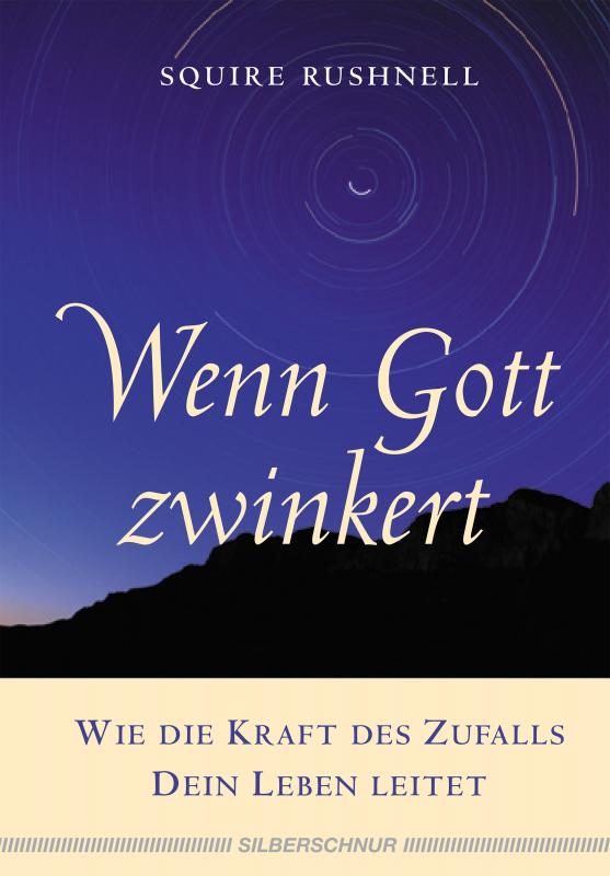Cover-Bild Wenn Gott zwinkert