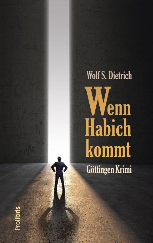 Cover-Bild Wenn Habich kommt