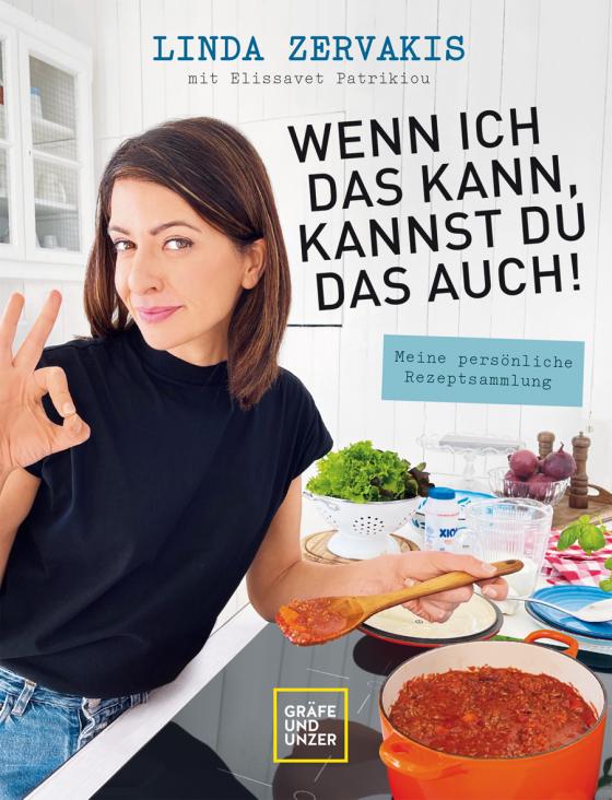 Cover-Bild Wenn ich das kann, kannst du das auch!