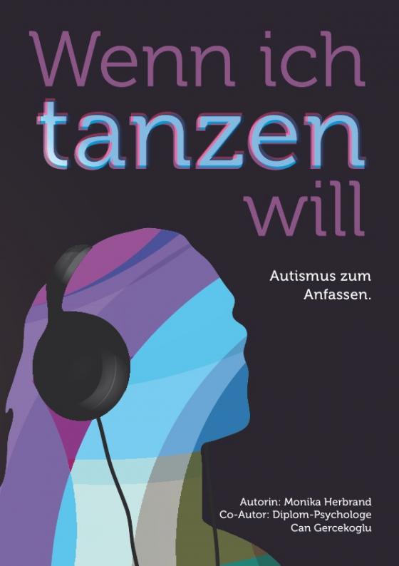 Cover-Bild Wenn ich tanzen will