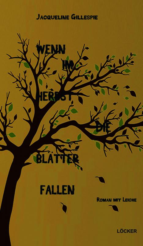Cover-Bild Wenn im Herbst die Blätter fallen