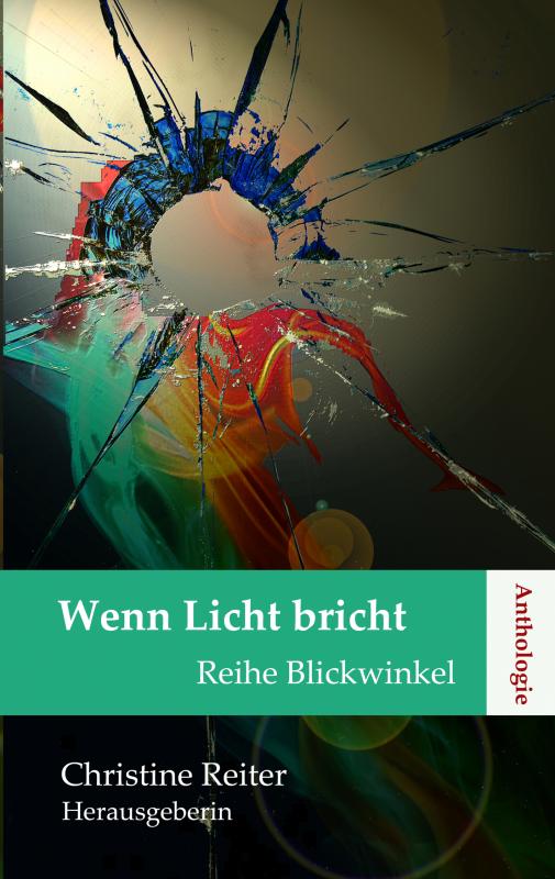 Cover-Bild Wenn Licht bricht