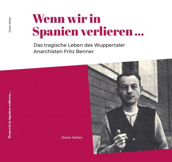 Cover-Bild Wenn wir in Spanien verlieren …