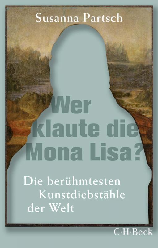 Cover-Bild Wer klaute die Mona Lisa?