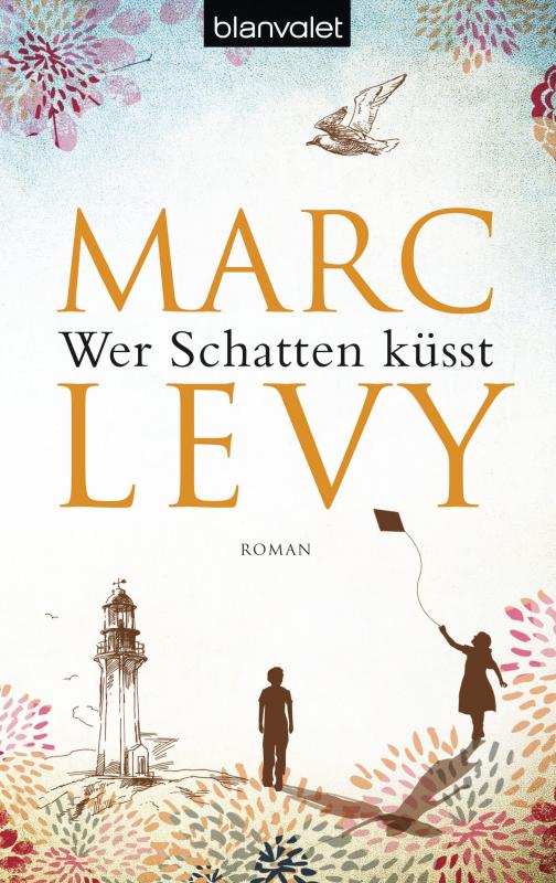 Cover-Bild Wer Schatten küsst