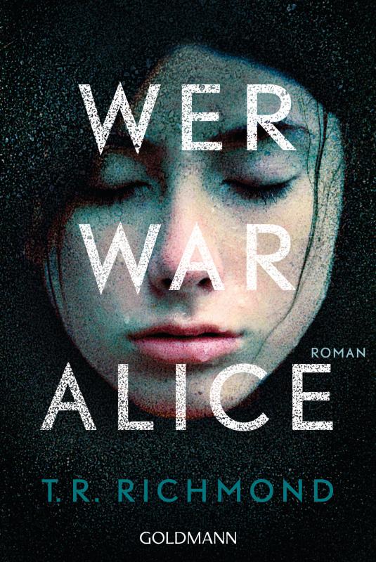 Cover-Bild Wer war Alice