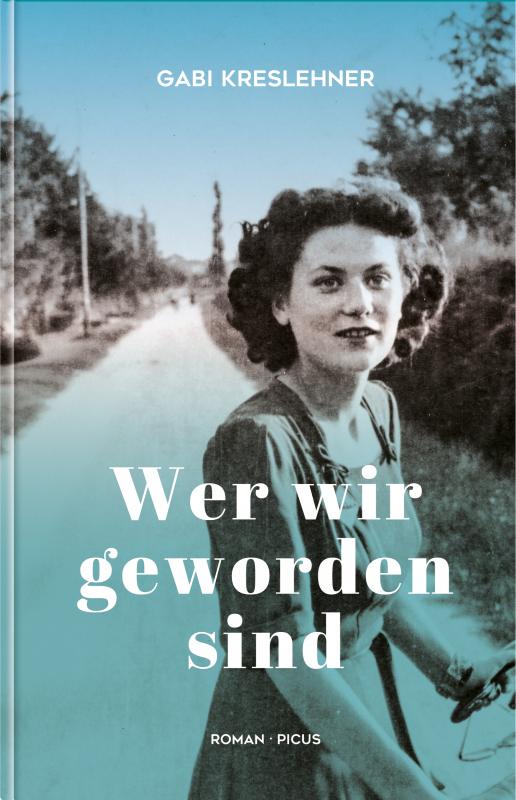 Cover-Bild Wer wir geworden sind