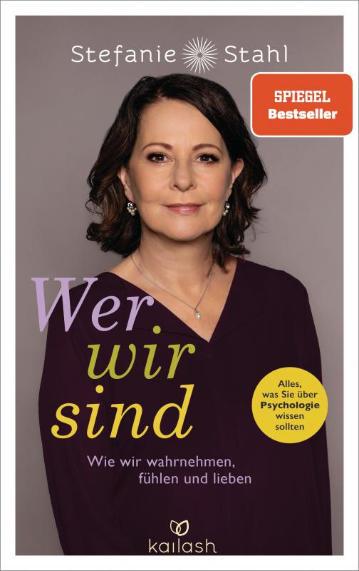 Cover-Bild Wer wir sind