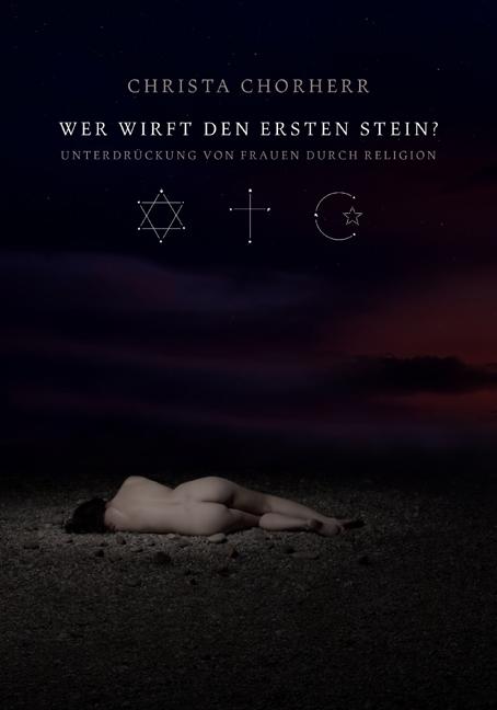 Cover-Bild Wer wirft den ersten Stein?