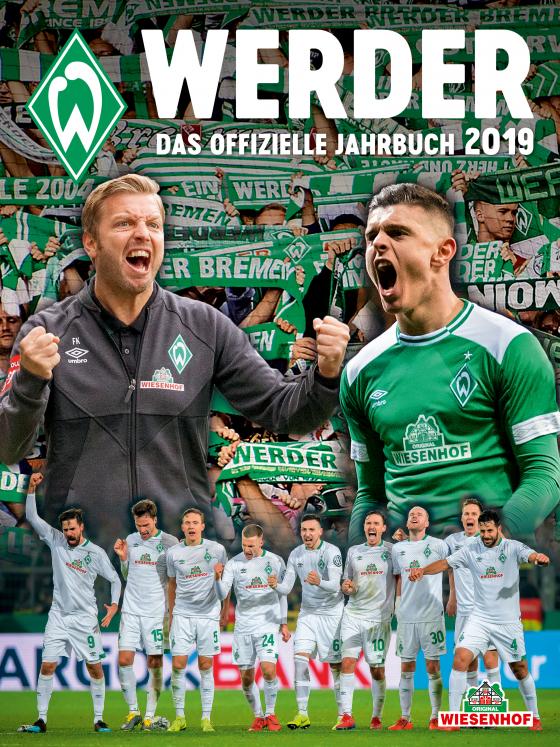 Cover-Bild Werder