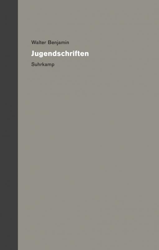 Cover-Bild Werke und Nachlaß. Kritische Gesamtausgabe